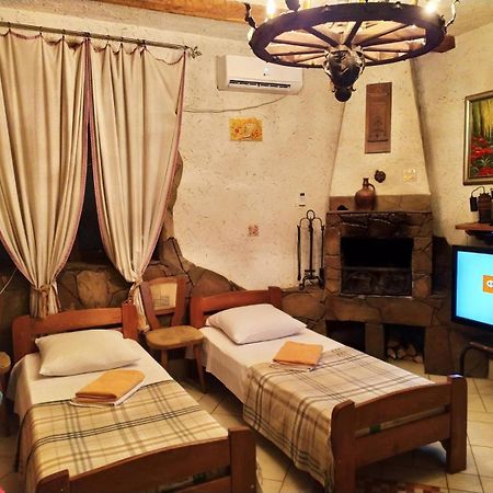Inn Khlibodarskiy Khlibodarske المظهر الخارجي الصورة