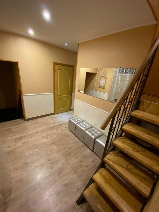 Inn Khlibodarskiy Khlibodarske المظهر الخارجي الصورة