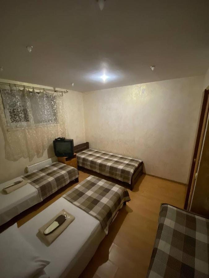 Inn Khlibodarskiy Khlibodarske المظهر الخارجي الصورة