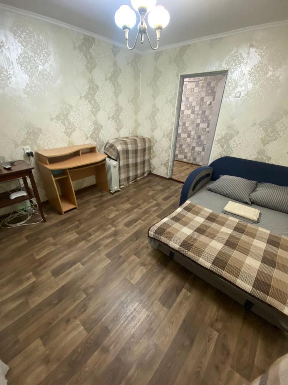 Inn Khlibodarskiy Khlibodarske المظهر الخارجي الصورة